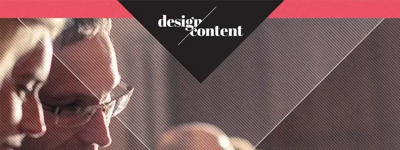 Design/Content Conference