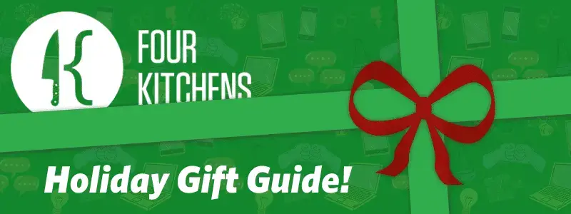 2016 Gift Guide: UX Designer Edition
