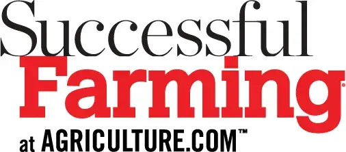Logo: Successful Farming at Agriculture.com