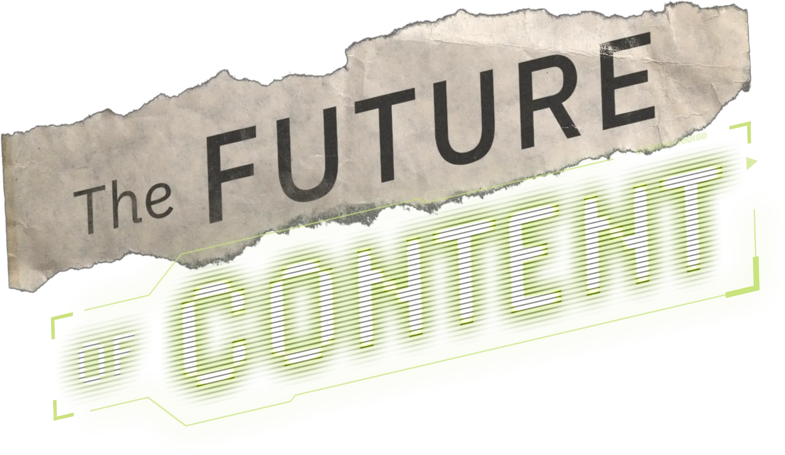 The Future of Content podcast