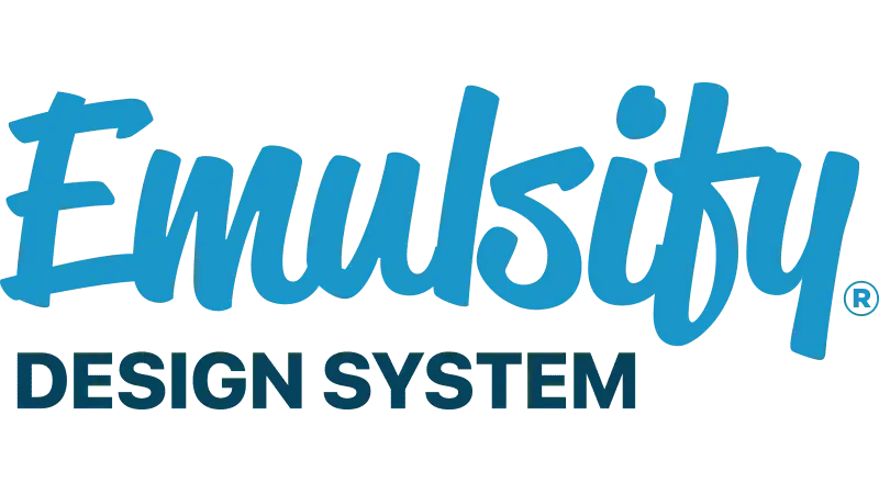 Emulsify logo