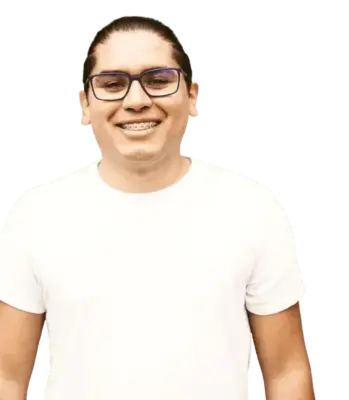 Randall Quesada Angulo