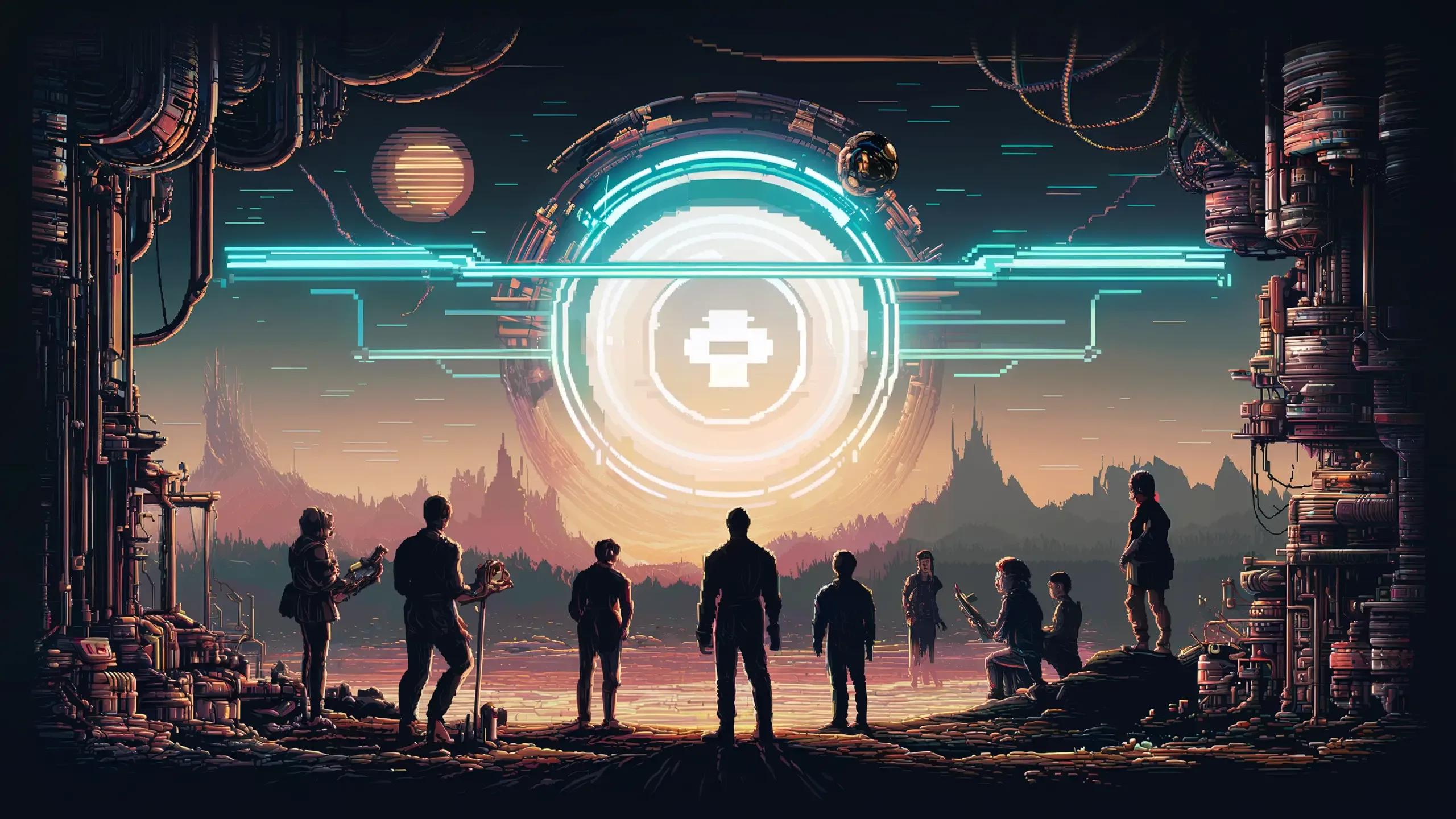 ai perspective generated image