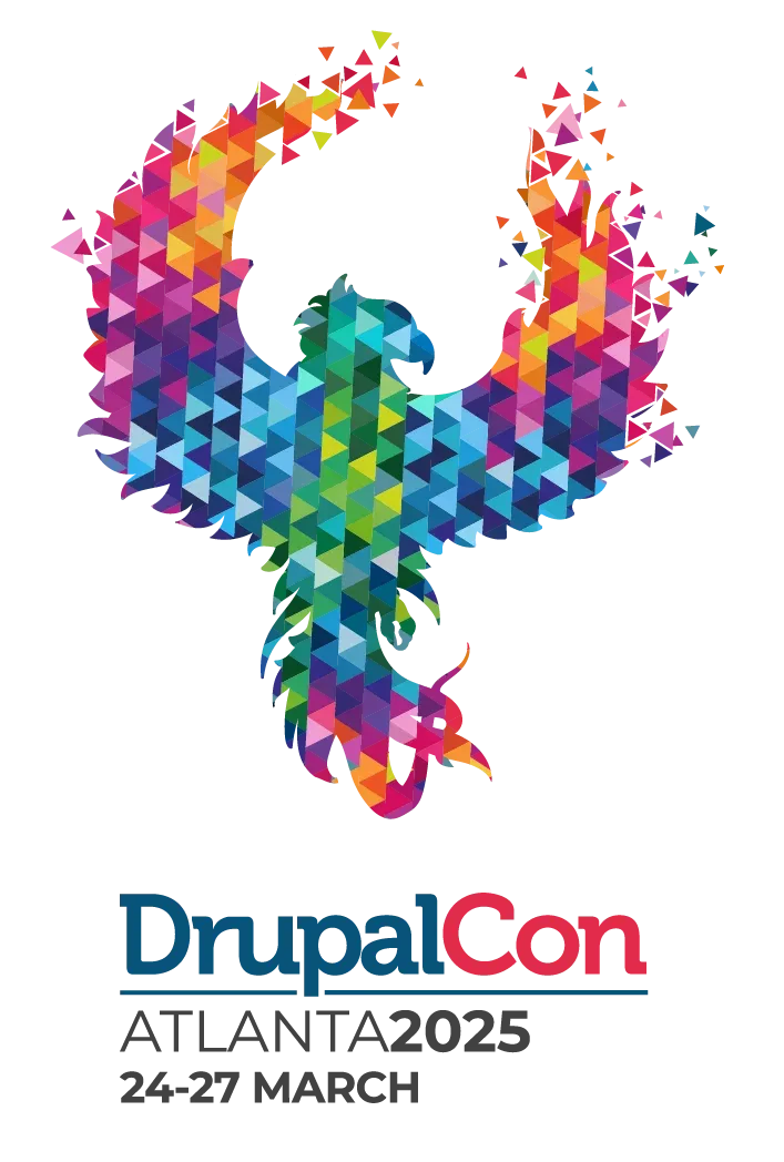DrupalCon Atlanta 2025