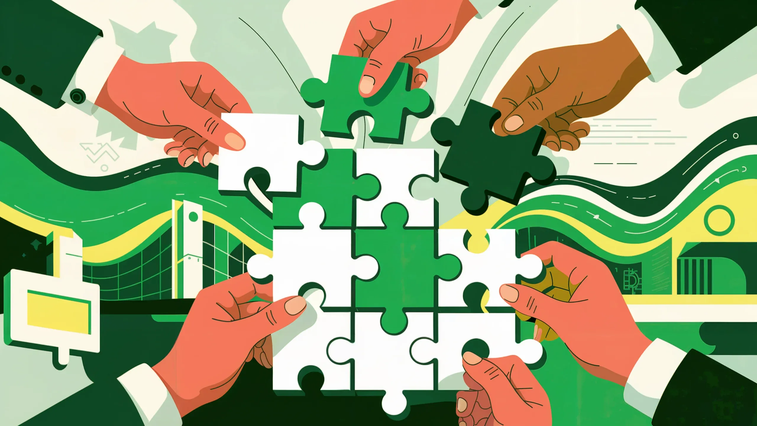 Continuous improvement