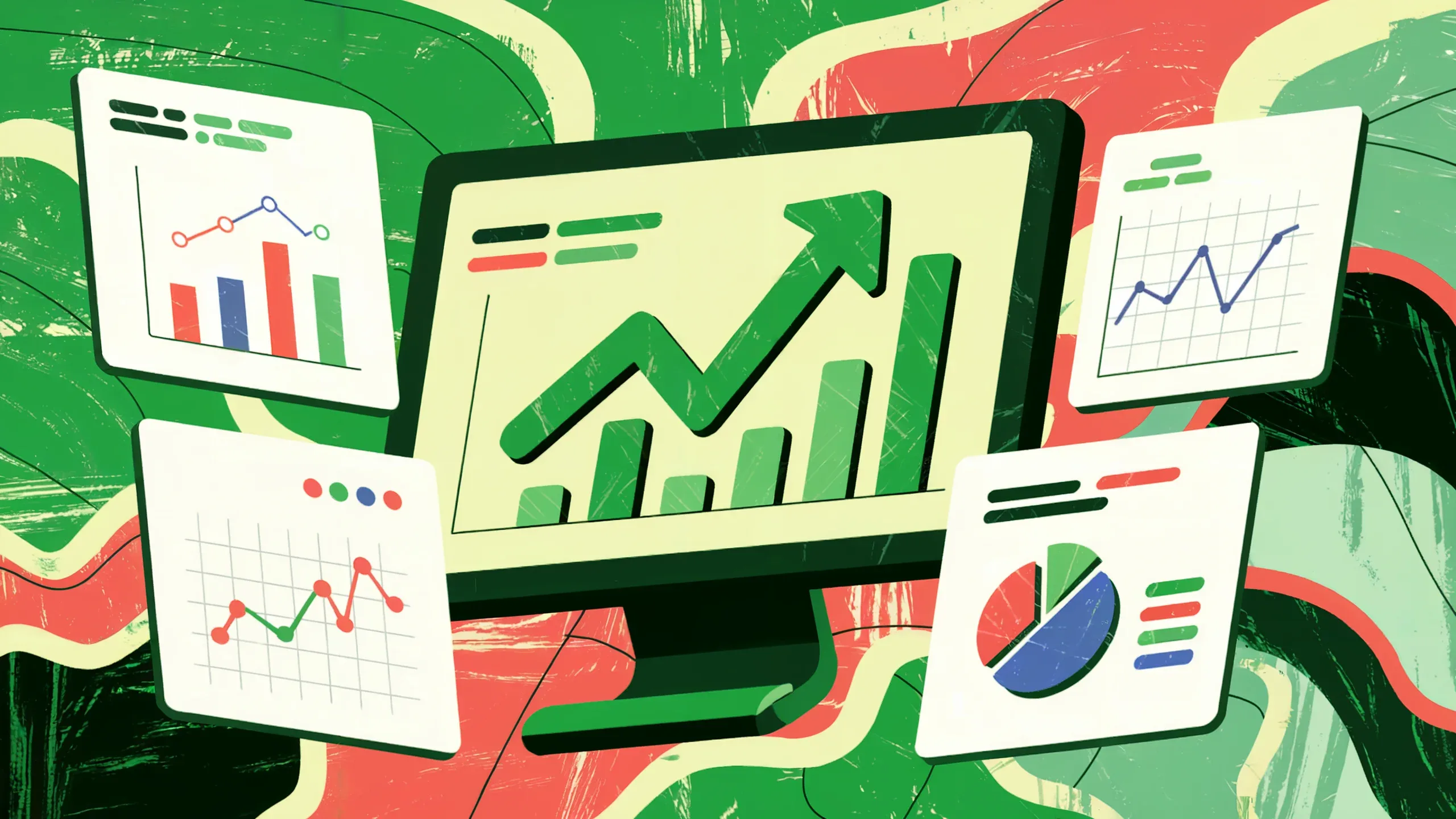 Data-driven decisions