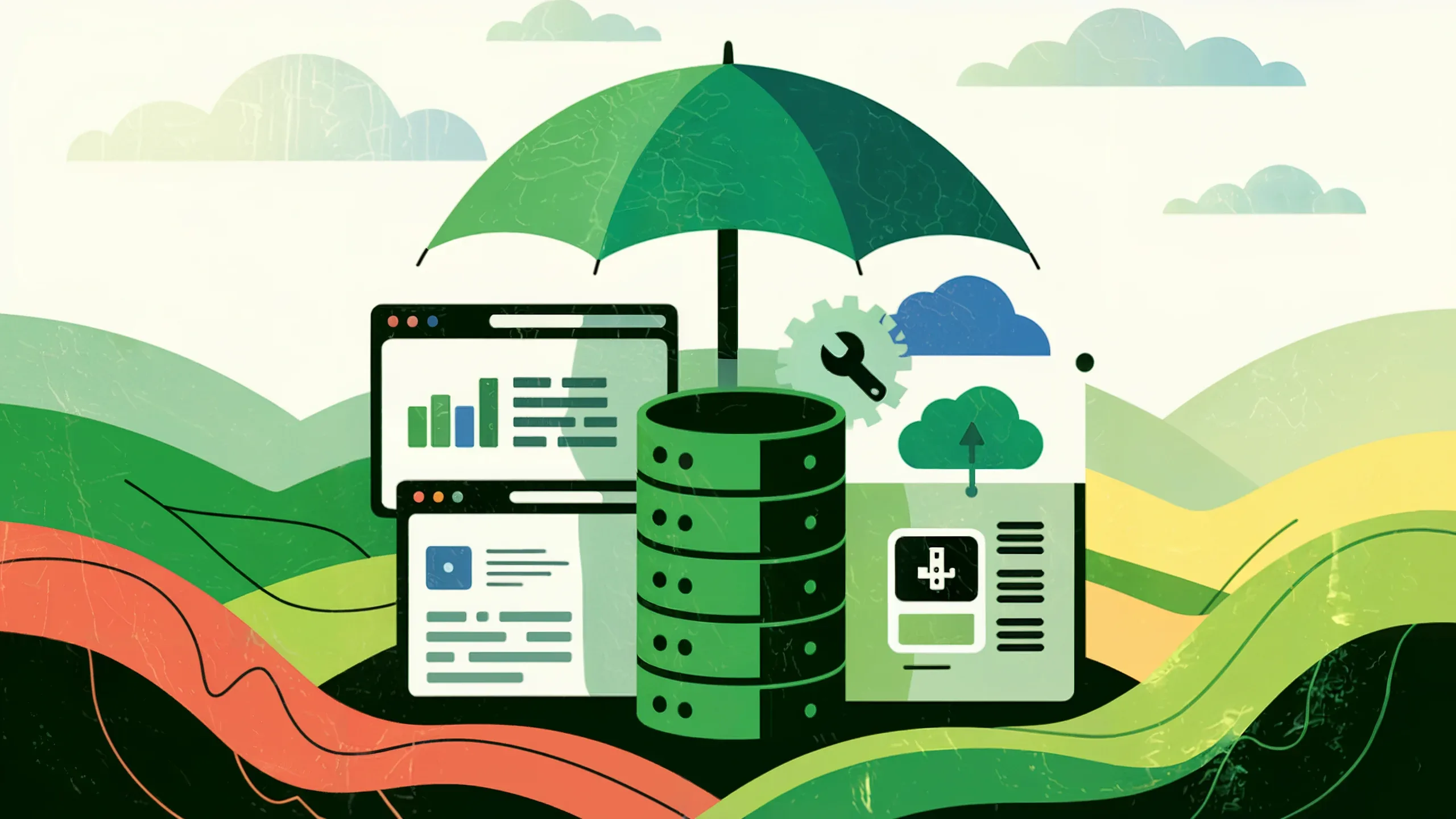 Continuous Care support