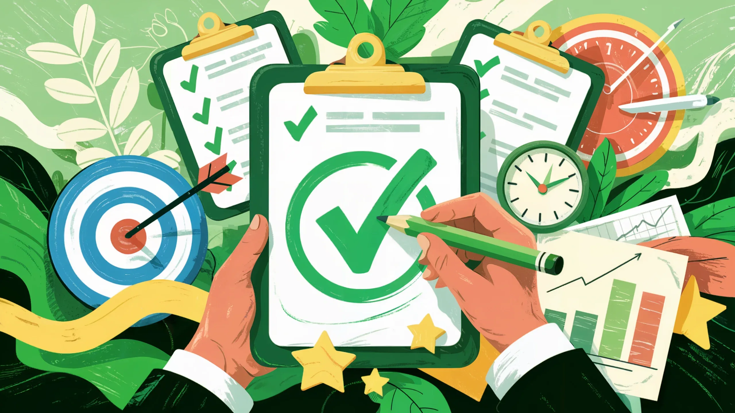 Quick wins for your budget